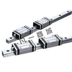 導(dǎo)軌滑塊THK滑塊GSR系列GSR25V UU BLOCK