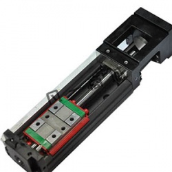 線(xiàn)性模組HIWIN模組(工業(yè)機(jī)器人)KK50系列KK5002C-250A1-F1