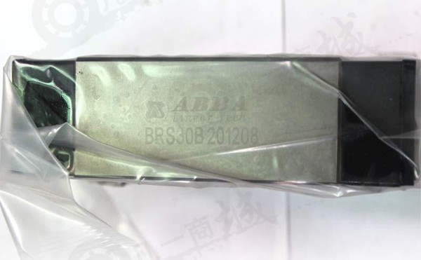 直線導(dǎo)軌圖
